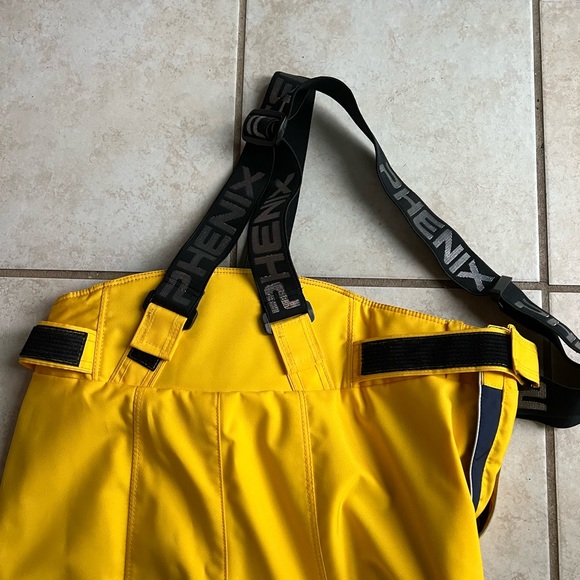 Phoenix Duavent ski pants, size Medium - Picture 4 of 6